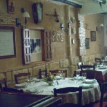 Asador La Traperia