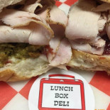 Lunch Box Deli