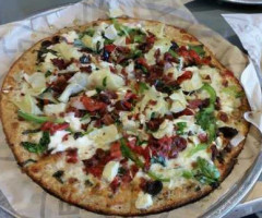 Pieology Pizzeria