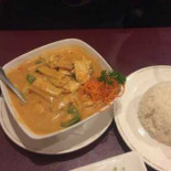 Tong's Thai Restaurant