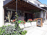 La Tienda Del Vino Restaurante