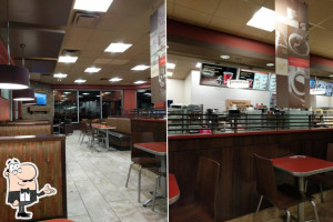Tim Hortons
