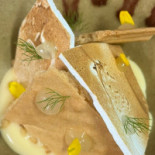 Bistro Senzill Chef Andreu Genestra