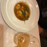 Au Coin des Gourmets