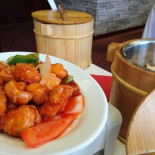Ding's