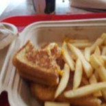 The Grilled Cheese Factory