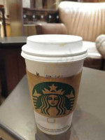 Starbucks Coffee