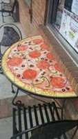 Buck's Pizza