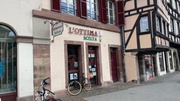 L'Ottima Scelta