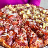 Mountain Mike's Pizza