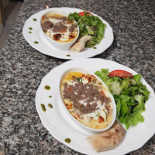 Et Pizzeria I Borgia