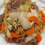 Au Cambodge Gourmand