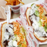 Charleys Philly Steaks