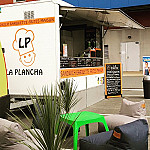 Foodtruck Lp La Plancha