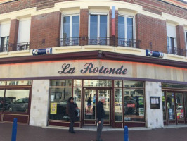 La Rotonde