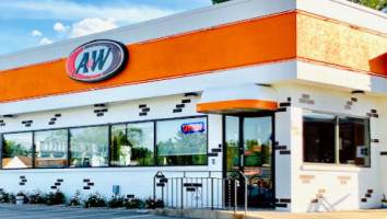 A&w