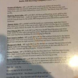 Battle Hill Brewing Company