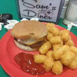 Sam's Diner