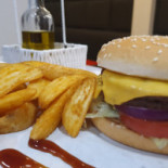 Little Burger