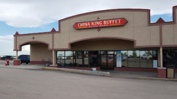 China King Buffet