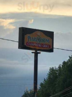 Plaza Morena Campestre Grill