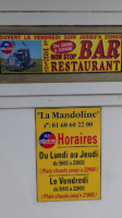 La Mandoline