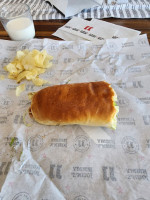 Jimmy John's