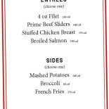 Ruth's Chris Steak House - Mohegan Sun at Pocono Downs