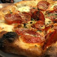 Biga Wood Fired Pizzeria