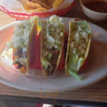 Guadalajara's Mexican