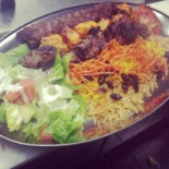 Sanam Kabob House