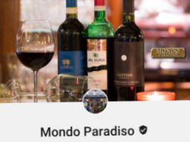 Mondo Paradiso