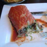 Burrito Parilla Mexicana