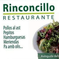 El Rinconcillo