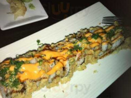 Pacific Sushi Grill