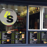 Le Petit Resto
