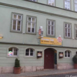 Havana Club Weimar Pension