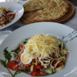 City-steinofenpizzeria