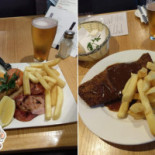 Eagles And Bistro