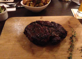 The Grillhouse