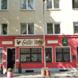 Gallo Nero
