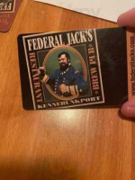 Federal Jacks And Brewpub