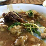 Bundu Khan Kabab House