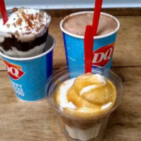 Dairy Queen Grill Chill