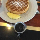 Egg Yolk Cafe