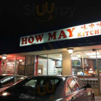 How May Kitchen