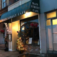 Main Street Cafe