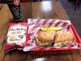 Firehouse Subs