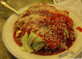 Eiscafé Venezia