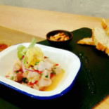 Newen Restobar